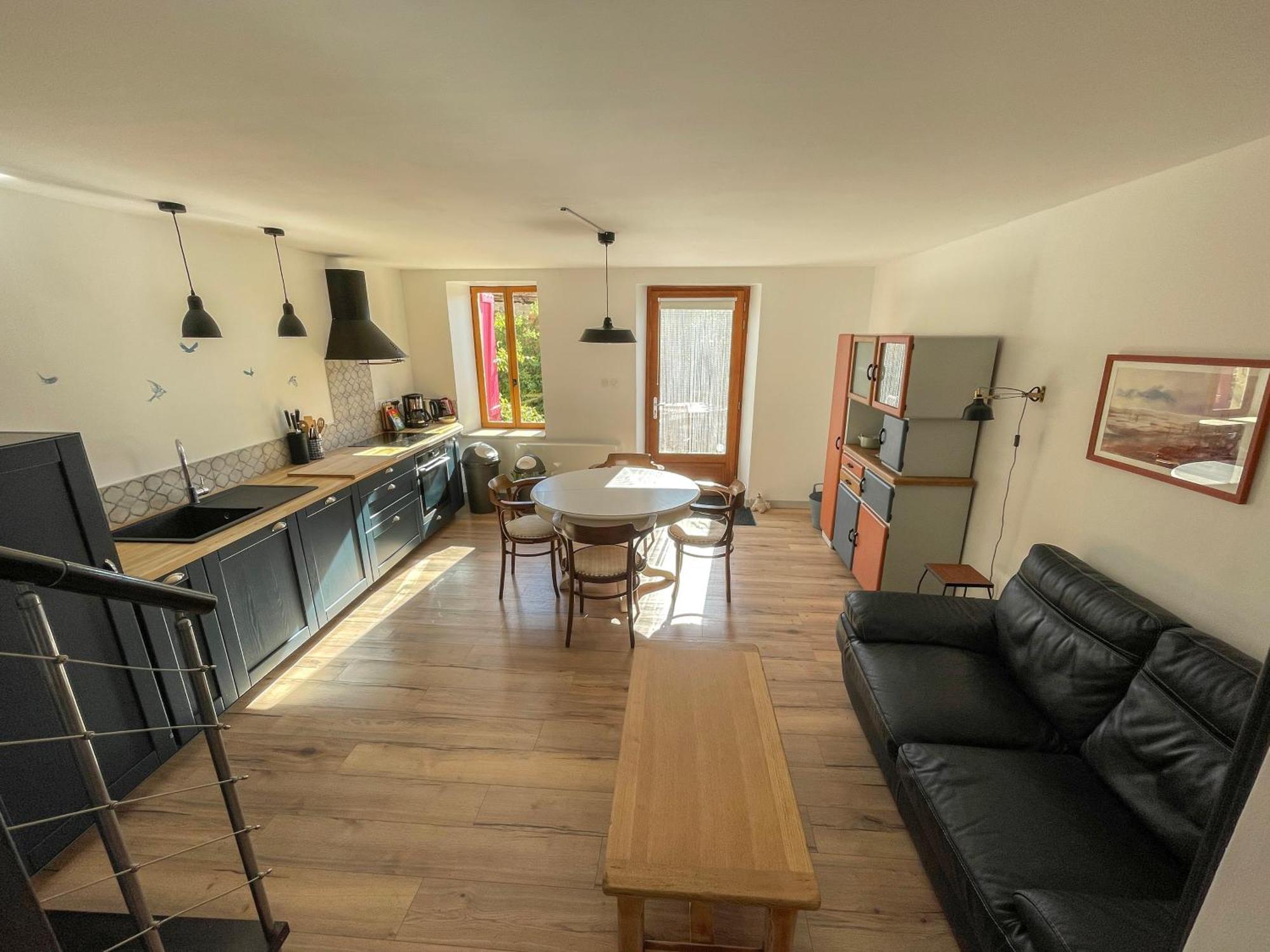 Ferme Robin Bed & Breakfast Marsaz Dış mekan fotoğraf