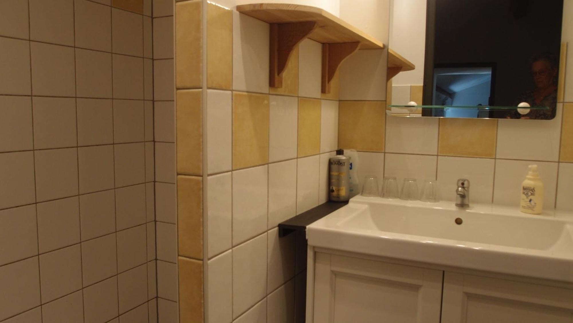 Ferme Robin Bed & Breakfast Marsaz Dış mekan fotoğraf