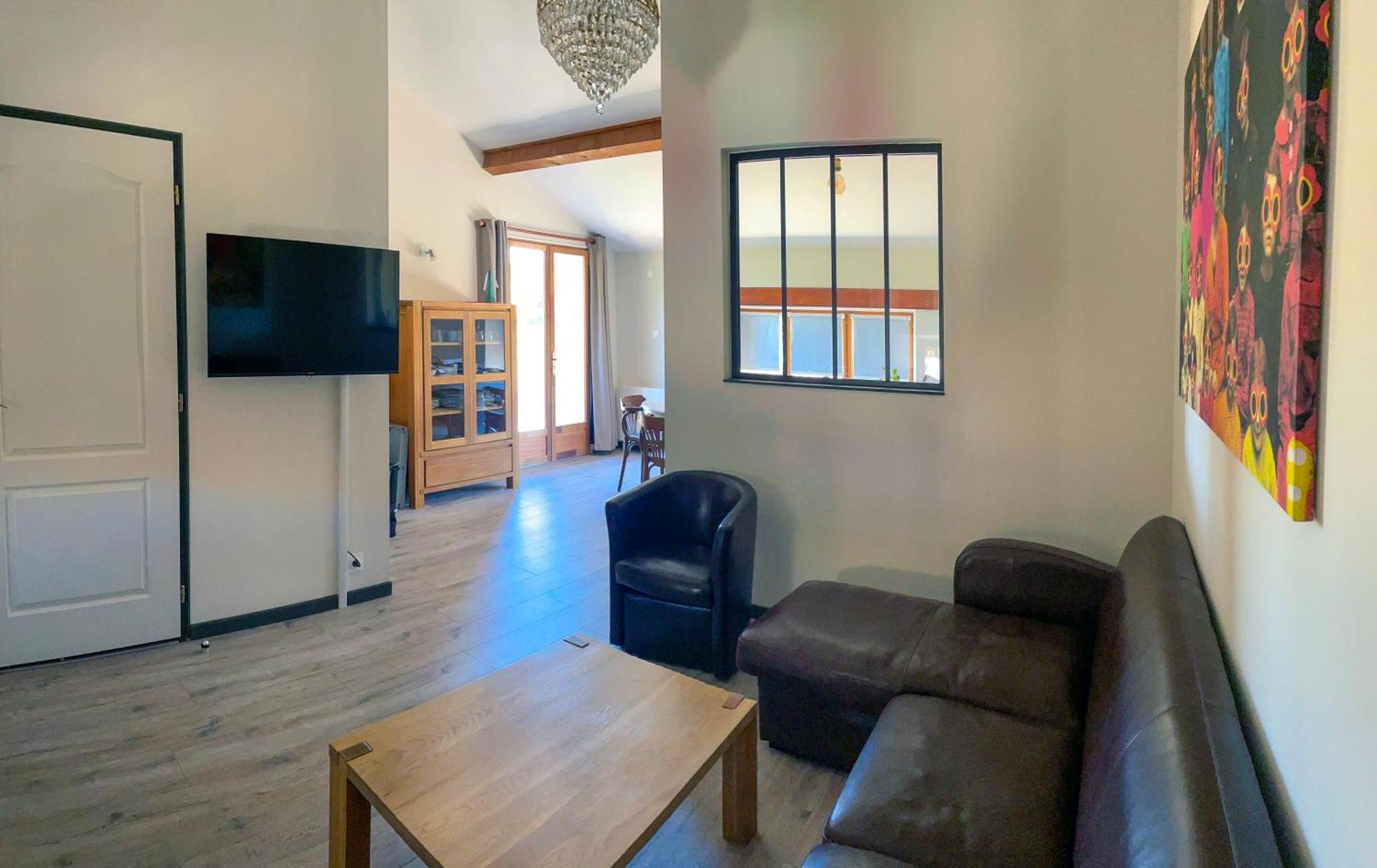 Ferme Robin Bed & Breakfast Marsaz Dış mekan fotoğraf