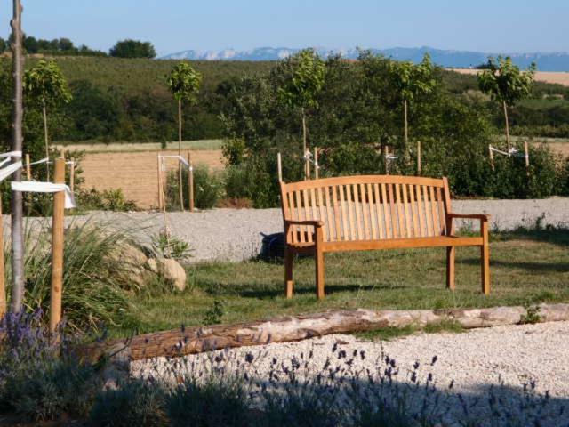 Ferme Robin Bed & Breakfast Marsaz Dış mekan fotoğraf